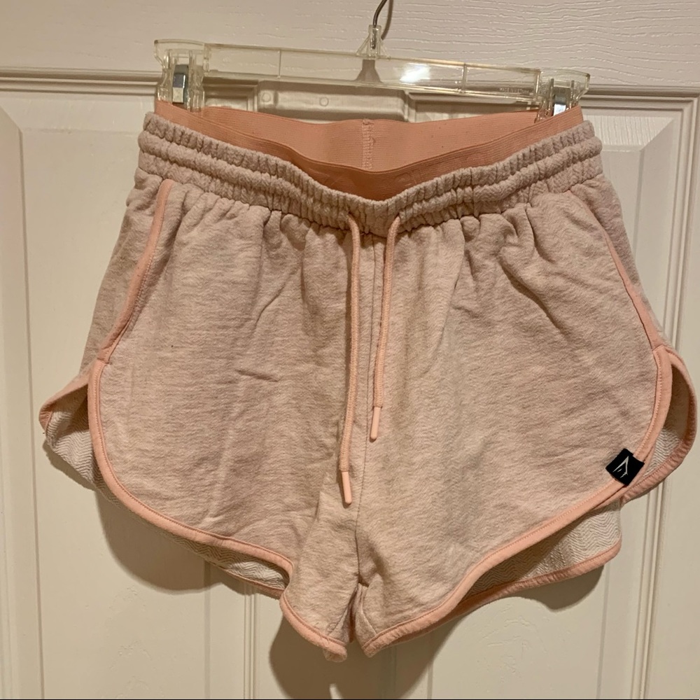 Gymshark shorts